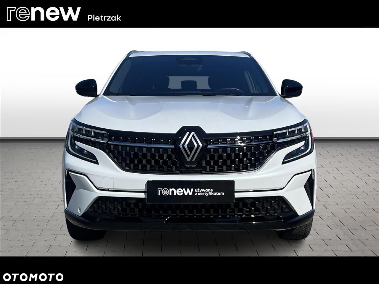 Renault Austral - 8