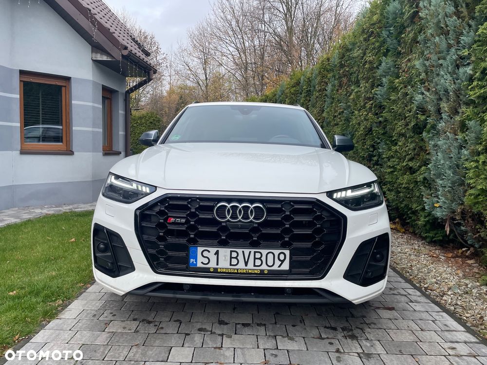 Audi SQ5 Sportback - 9