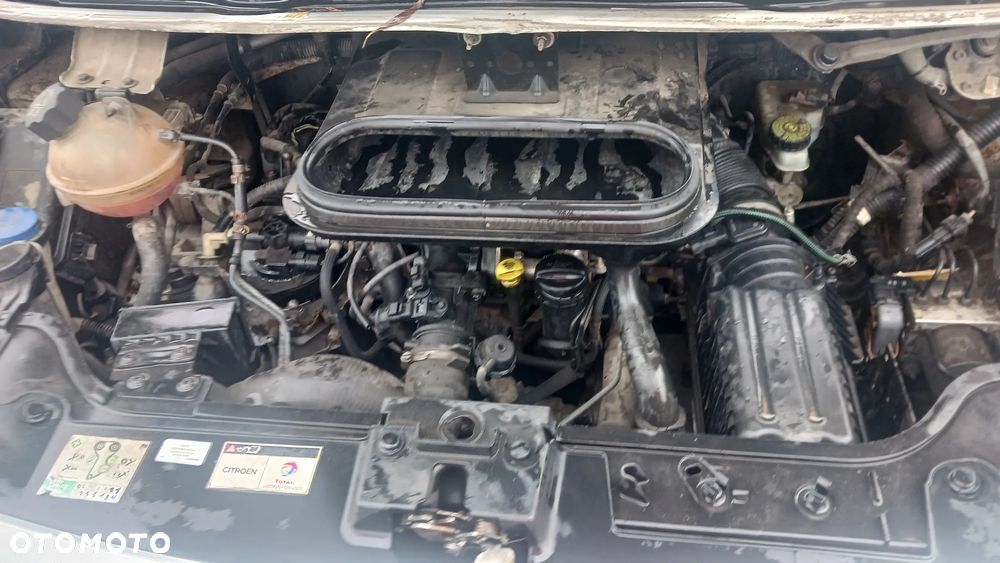 Citroën Jumpy Combi - 11