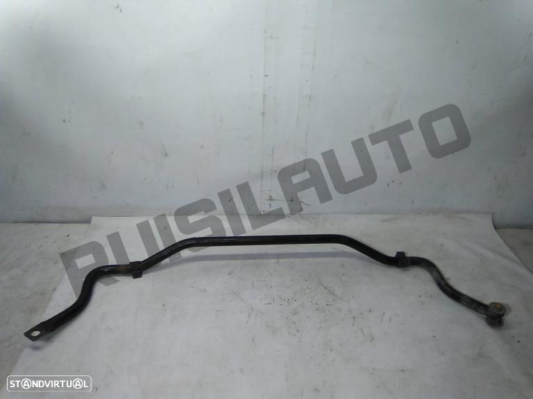 Barra Estabilizadora Frente  Renault Trafic I [1980_2001] 2.5 D - 1