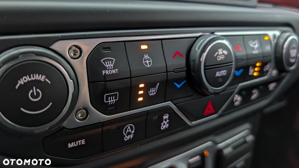 Jeep Wrangler GME 2.0 Turbo Rubicon - 33