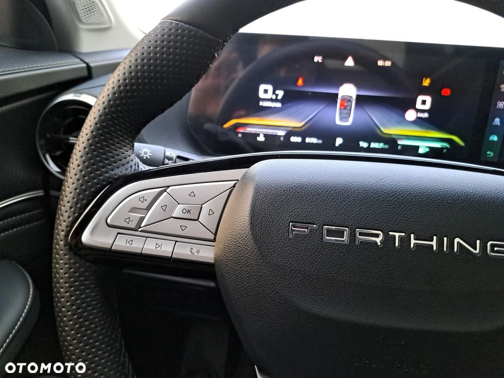 Forthing T5 EVO - 20