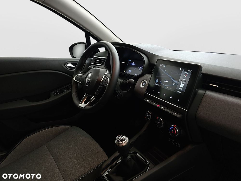 Renault Clio 1.0 TCe Evolution - 35