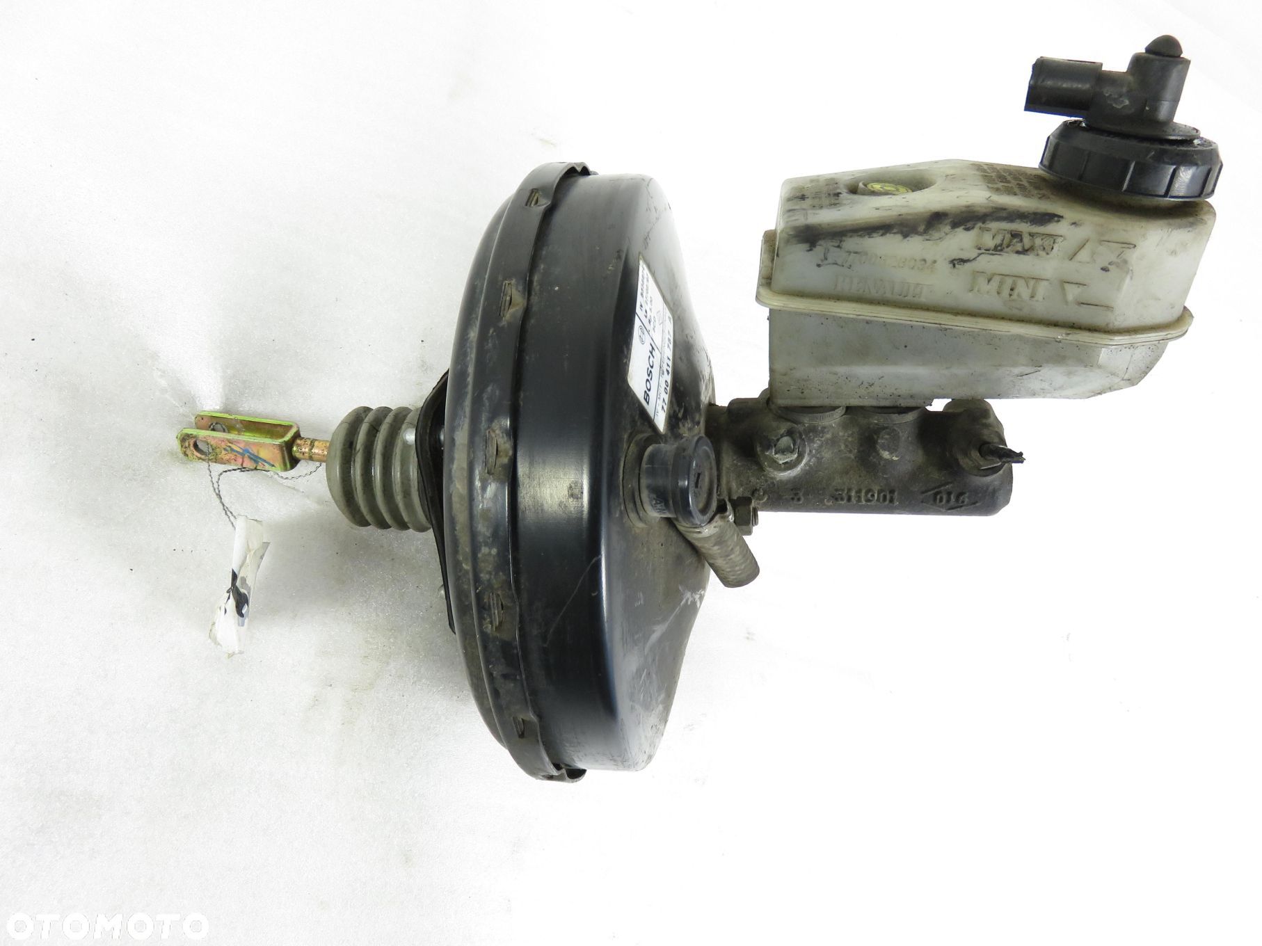 SERWO RENAULT Scenic I 1.6 7700411767A - 1