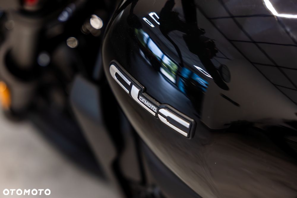 CFMoto CL-C - 10