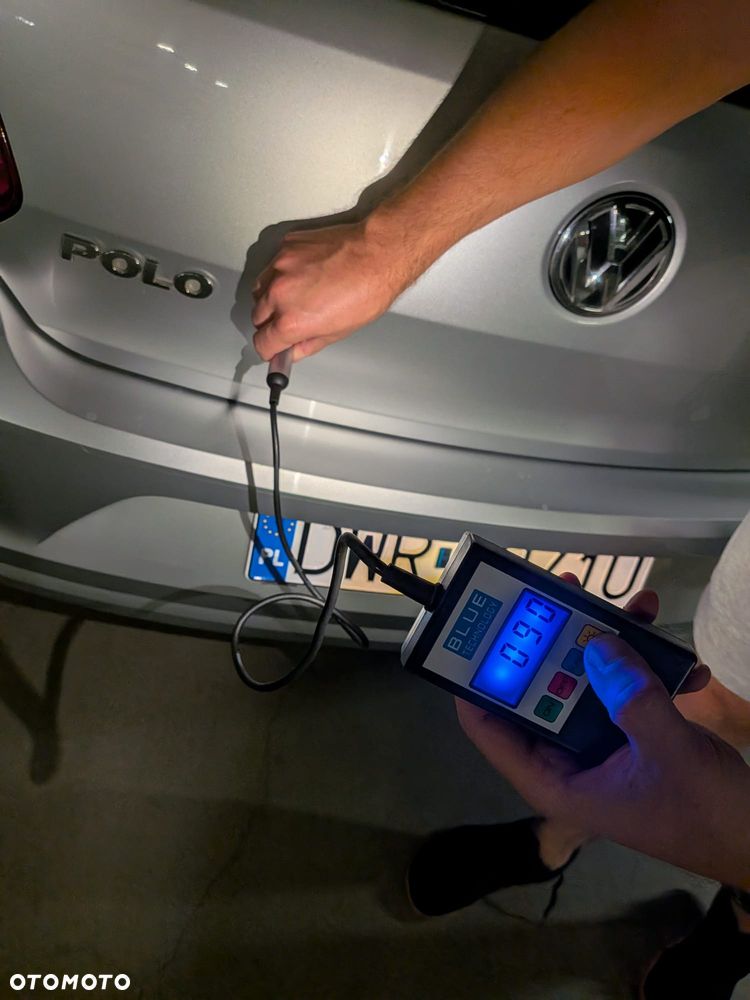 Volkswagen Polo 1.0 Start - 31