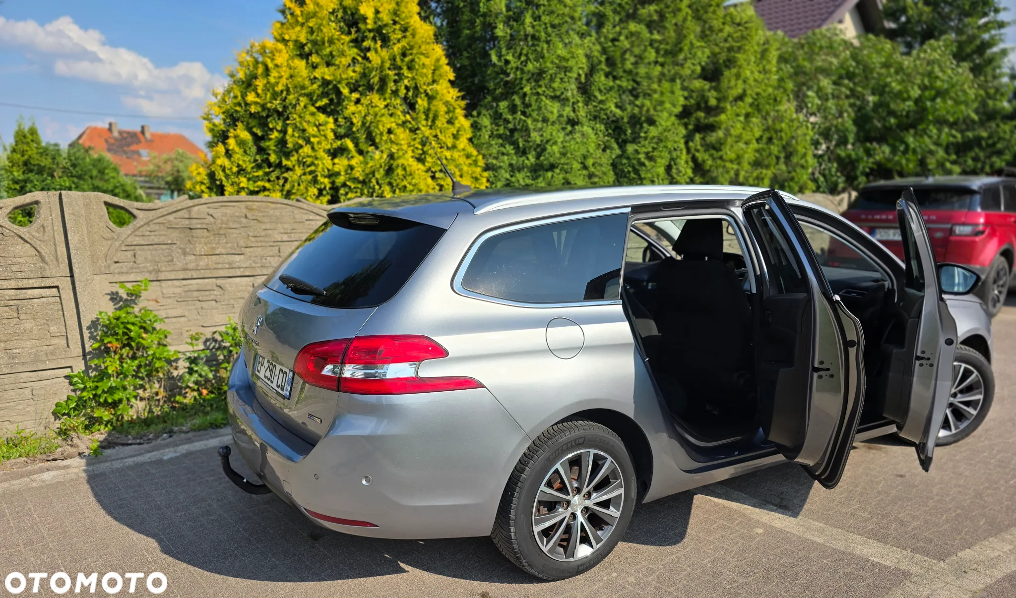 Peugeot 308 1.2 PureTech Allure S&S - 5