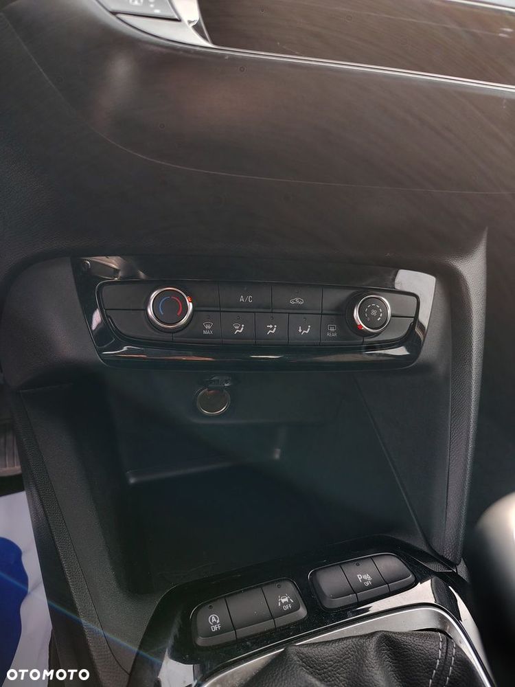 Opel Corsa 1.2 S&S - 16