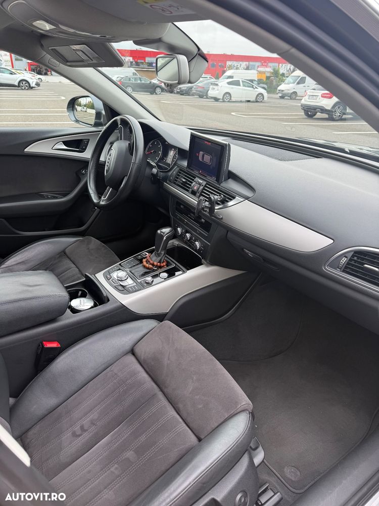 Audi A6 - 5