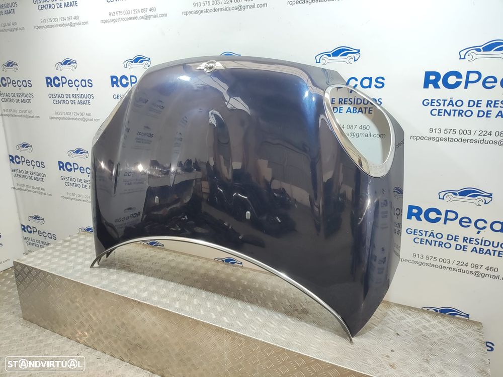 Frente Completa Mini Cooper R60 Countryman R61 Paceman - 19