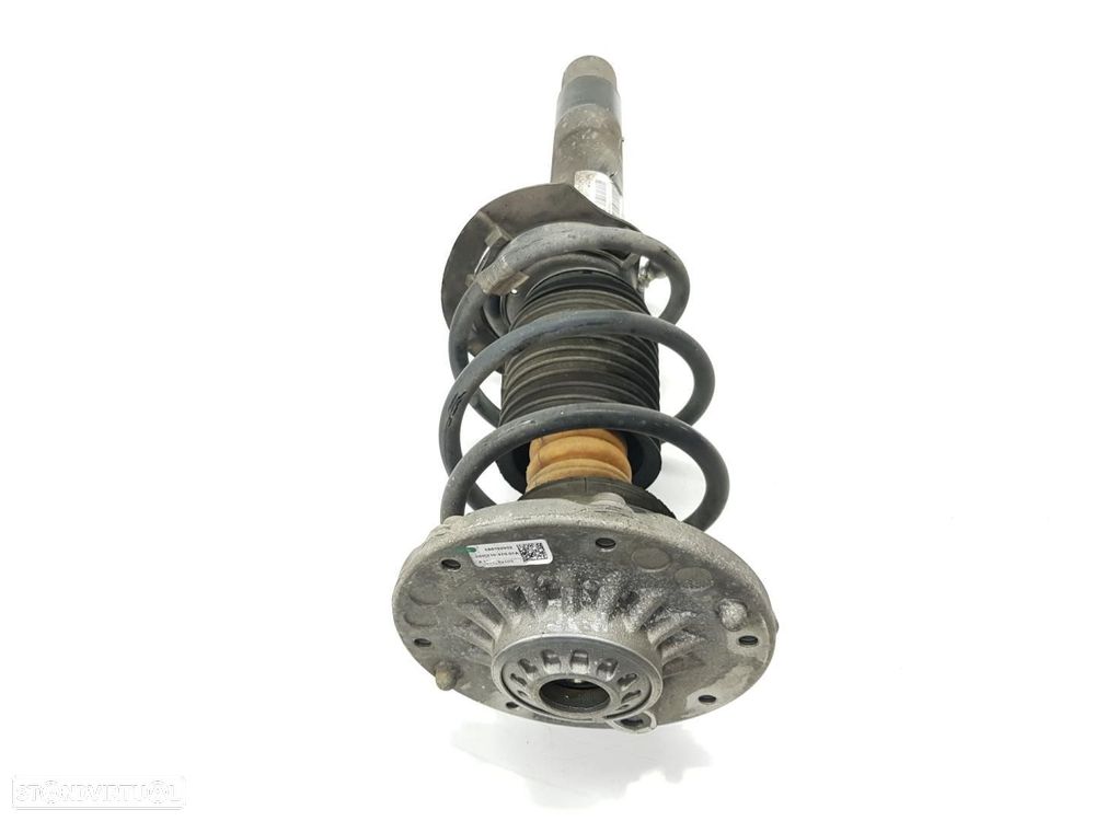 AMORTECEDOR FRENTE ESQUERDO BMW SERIE 3 FAMILIAR F31 - 1