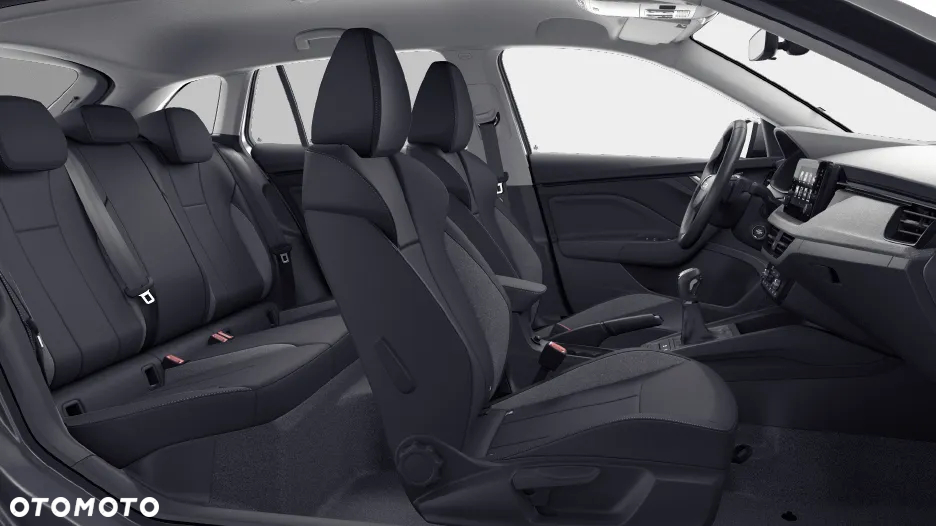 Skoda Scala 1.0 TSI Edition 130 DSG - 5