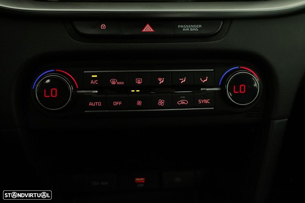 Kia Ceed SW 1.0 T-GDI Sport - 13