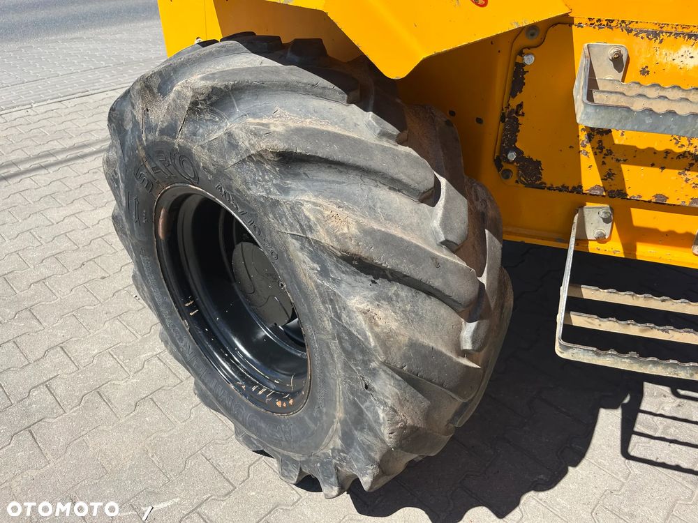 Thwaites Mach 2062 - 13