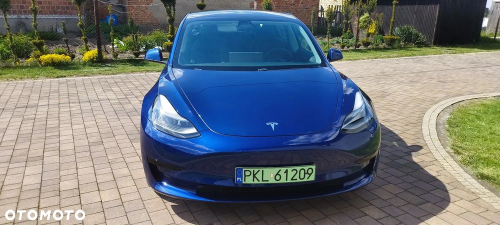 Tesla Model 3 Standard Range Plus - 5