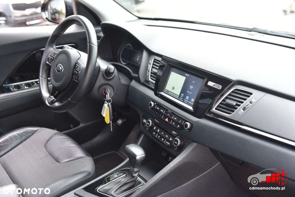 Kia Niro - 17