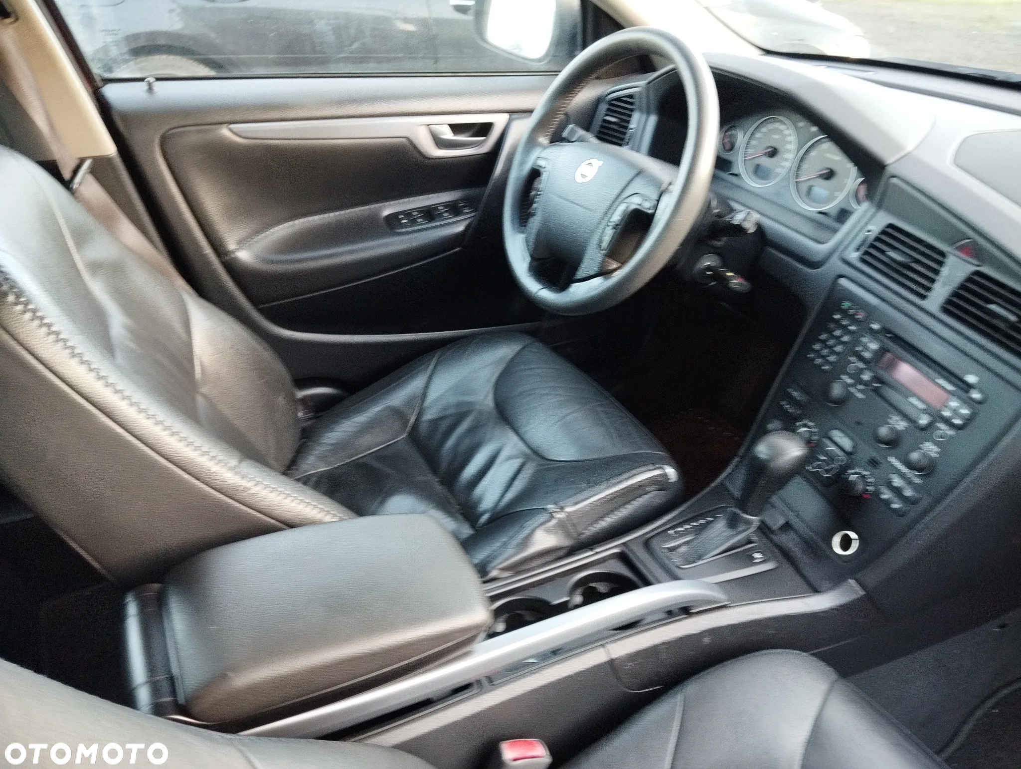 Volvo XC 70 - 6