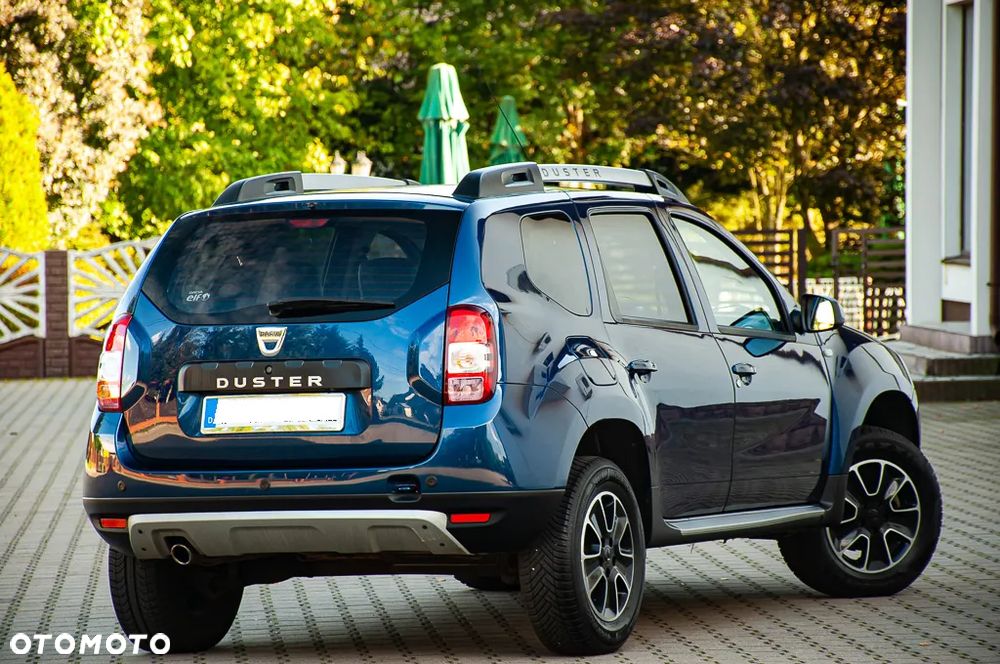 Dacia Duster TCe 125 4x2 Prestige - 12