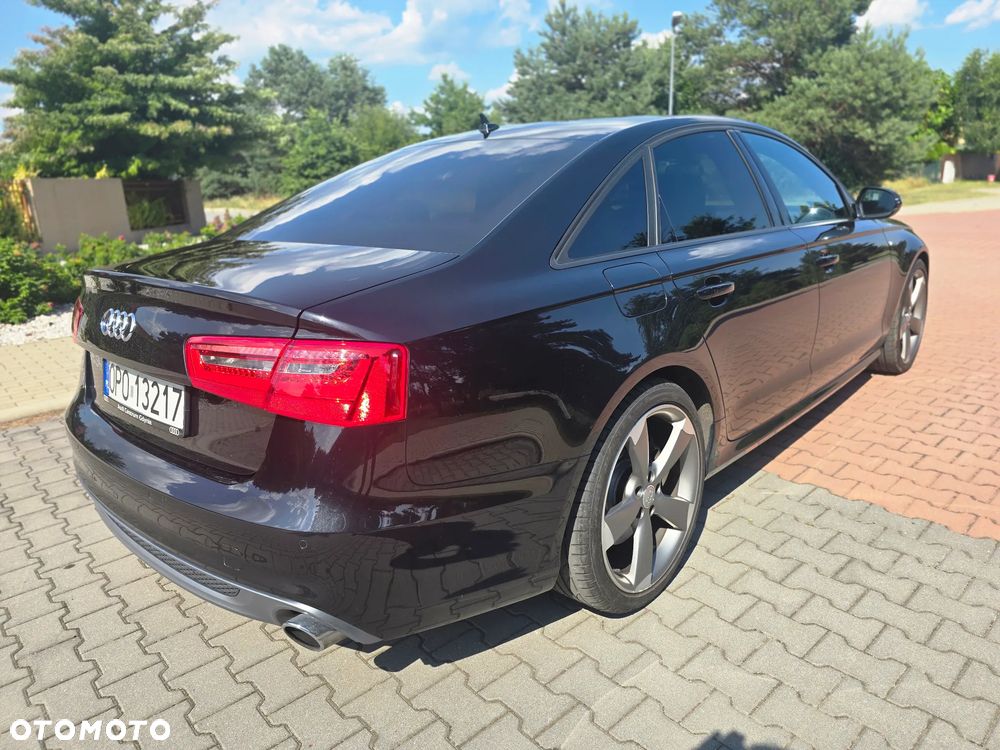 Audi A6 Limousine - 8