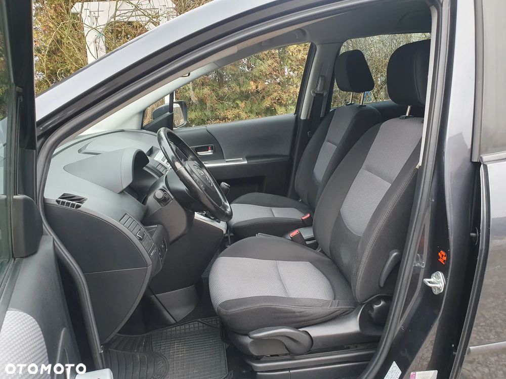 Mazda 5 2.0 Active - 7