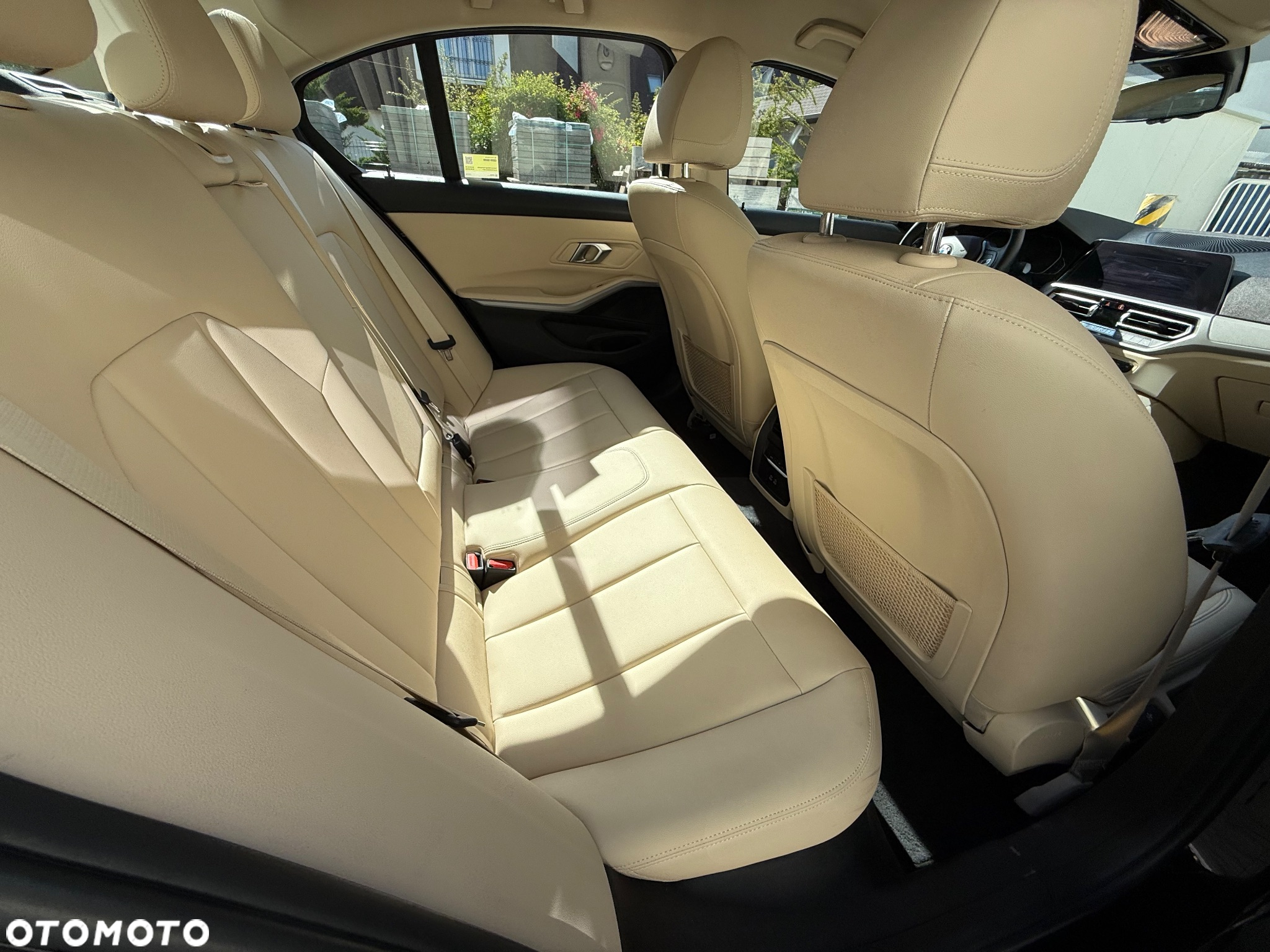 BMW Seria 3 320d xDrive Advantage sport - 30