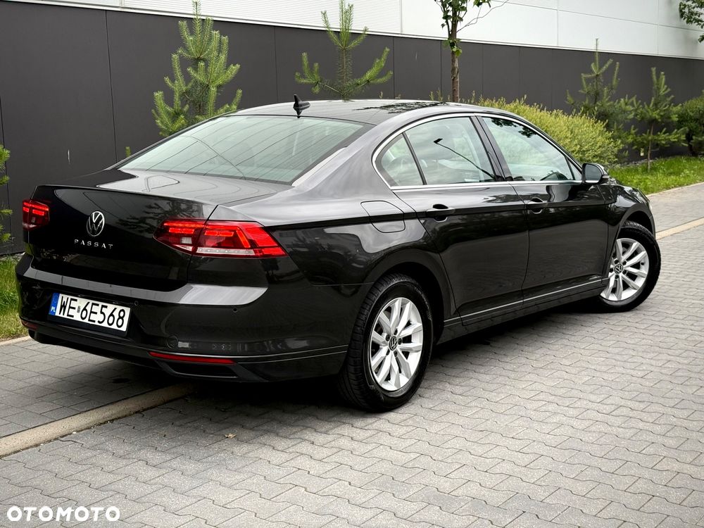 Volkswagen Passat 1.5 TSI EVO Business - 3