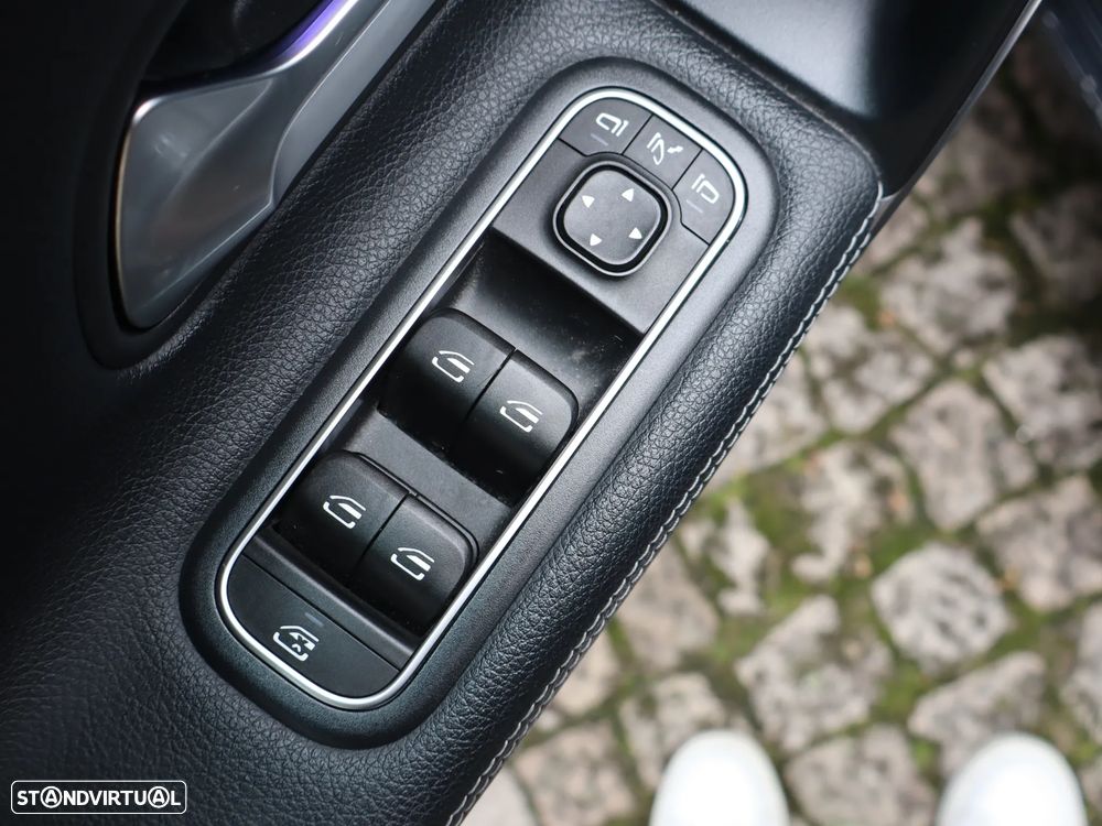 Mercedes-Benz CLA 250 e 8G-DCT Progressive Line Advanced - 42