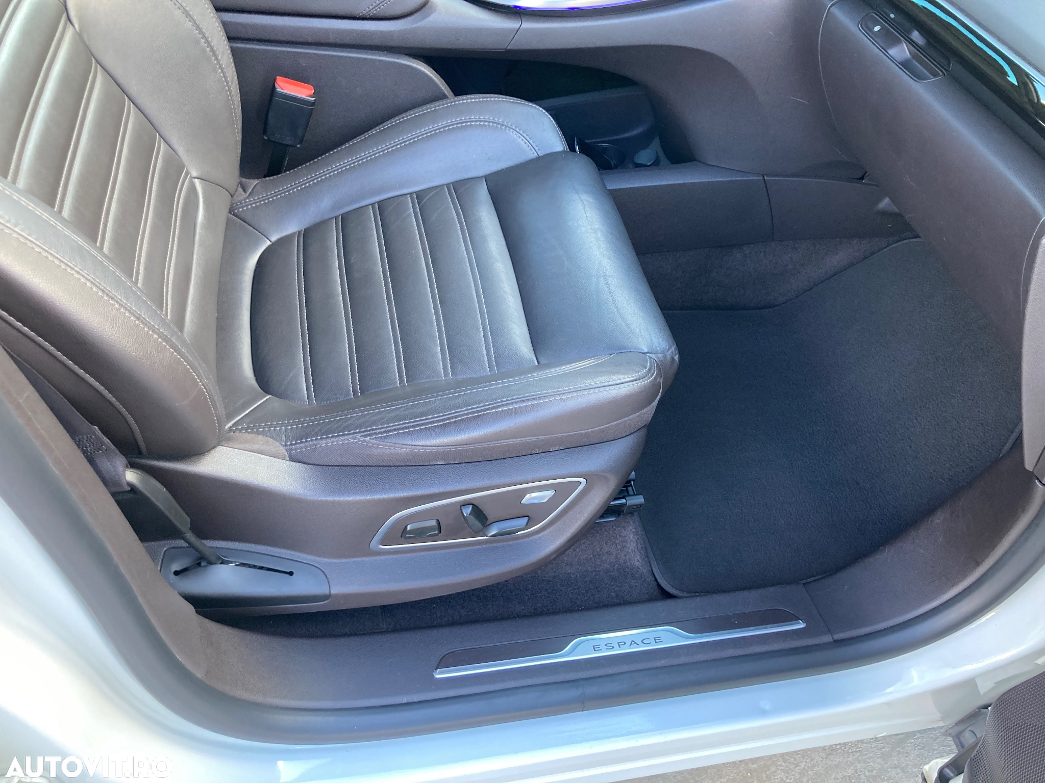 Renault Espace Energy dCi 160 EDC LIMITED - 13