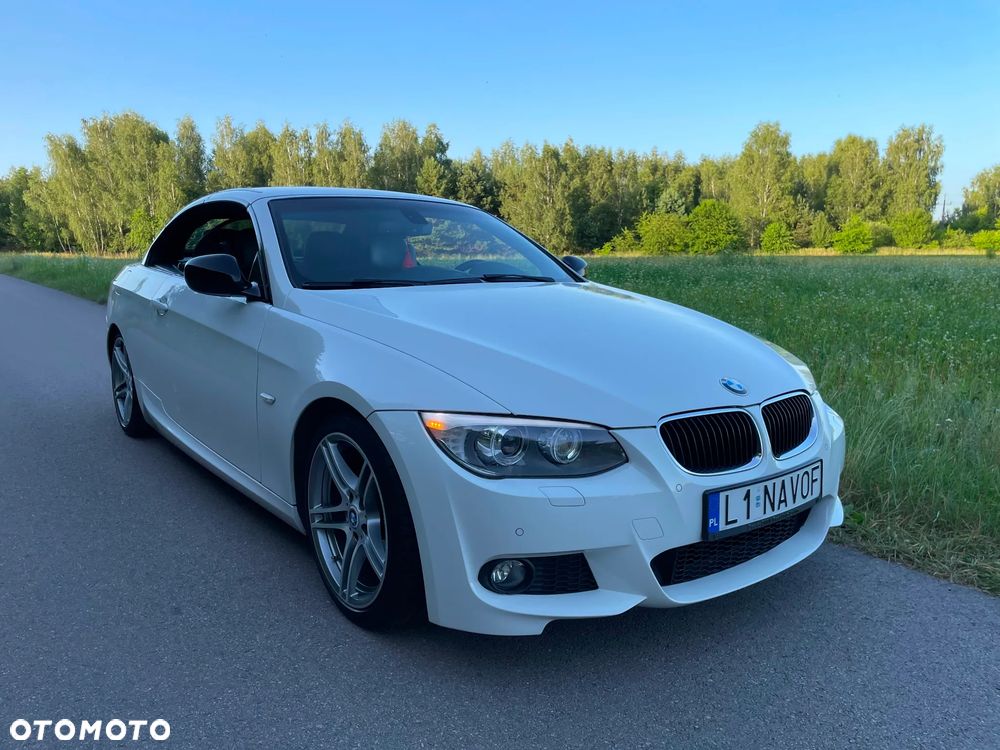 BMW Seria 3 320d M Sport Edition - 10