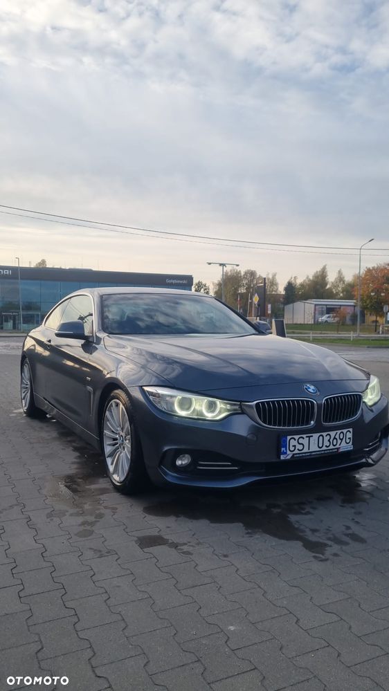 BMW Seria 4