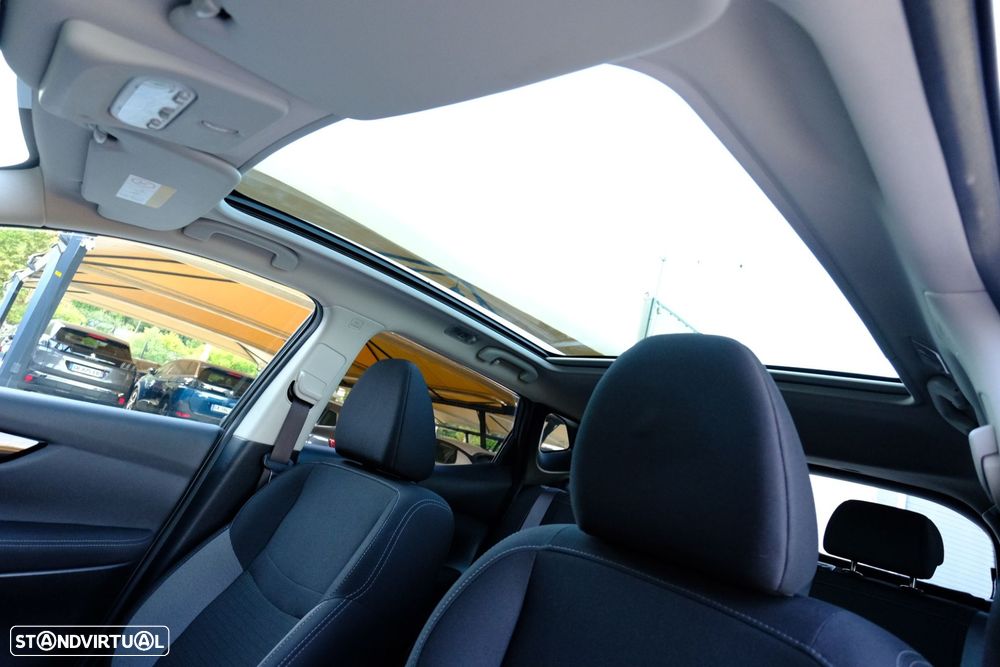 Nissan Qashqai - 10