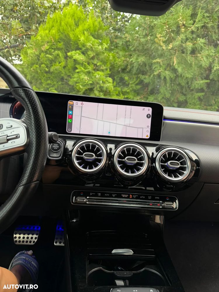 MERCEDES-BENZ CLA 2020 — imagine 16
