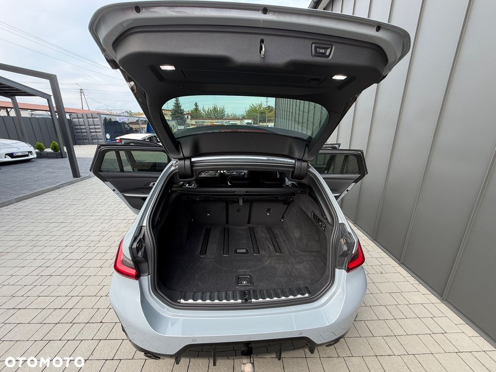 BMW Seria 3 320d xDrive mHEV M Sport - 36