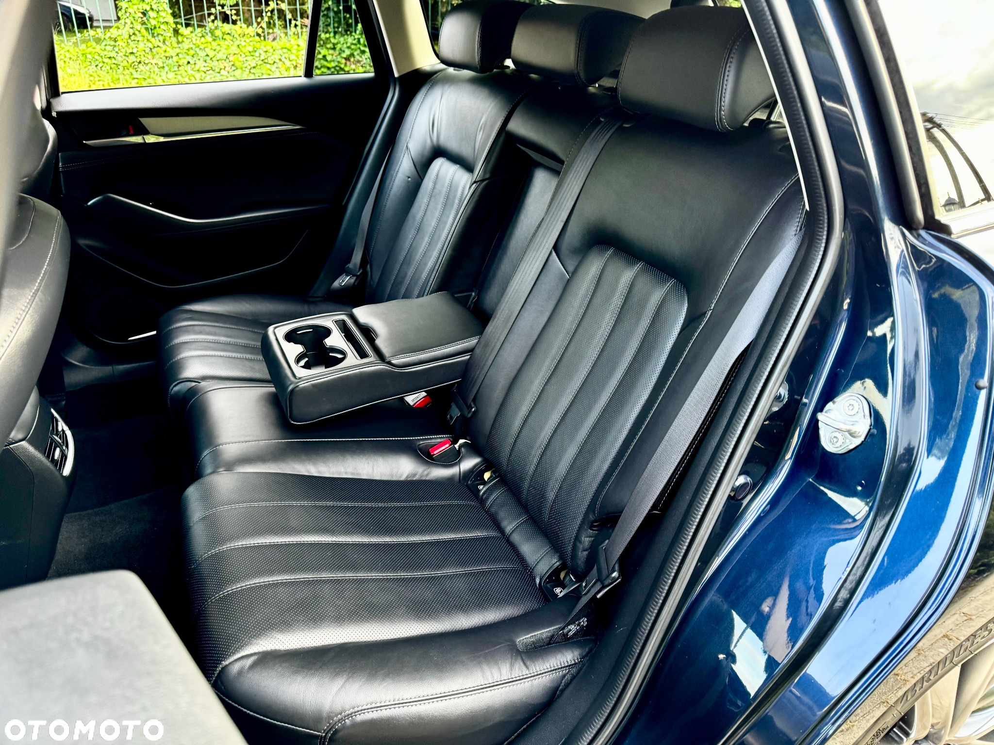 Mazda 6 Kombi SKYACTIV-G 165 Drive Exclusive-Line - 31