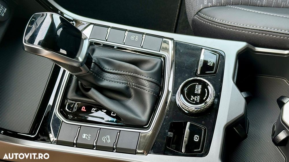 SsangYong Korando - 28