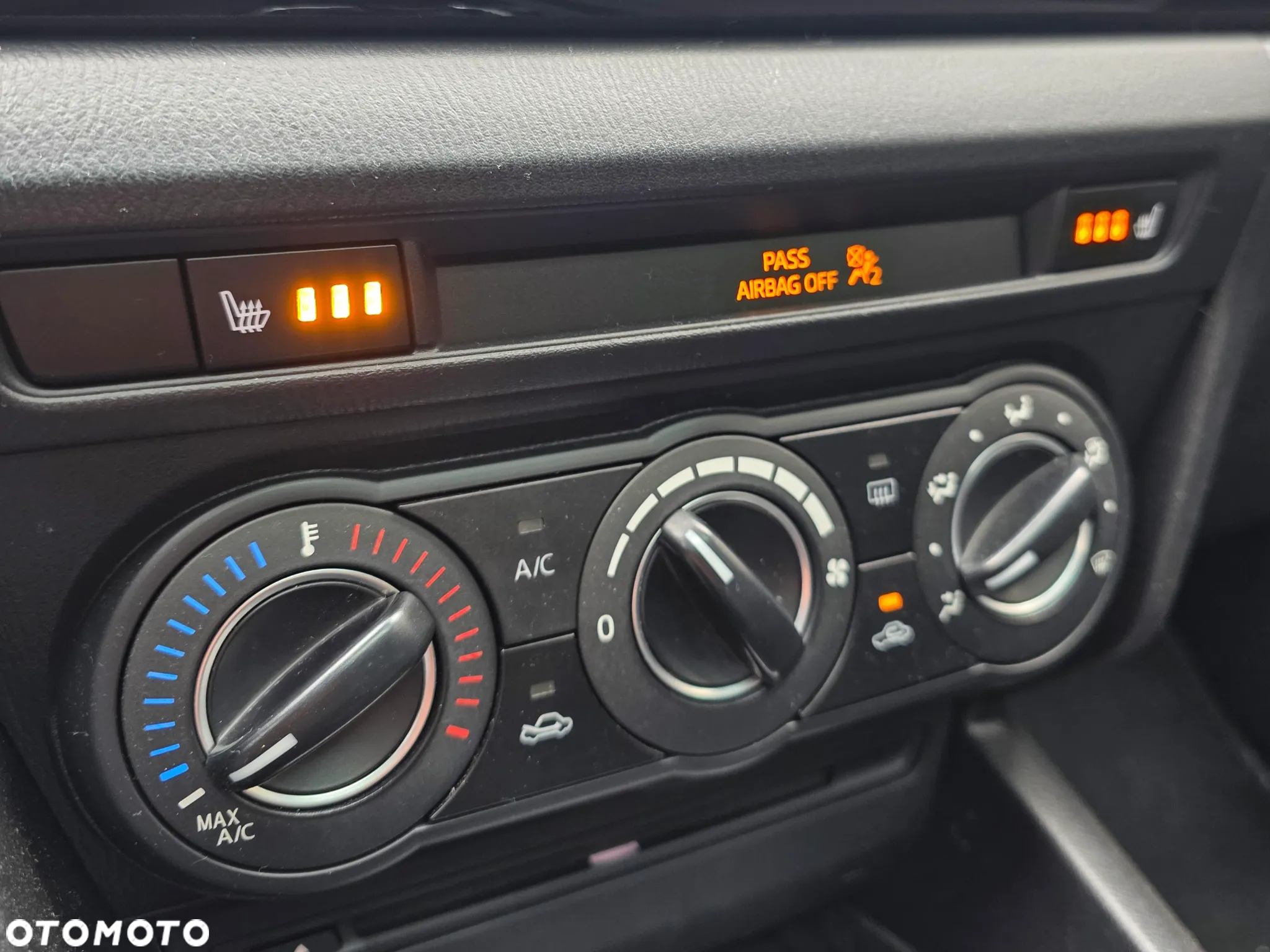 Mazda 3 2.0 Skypassion - 24