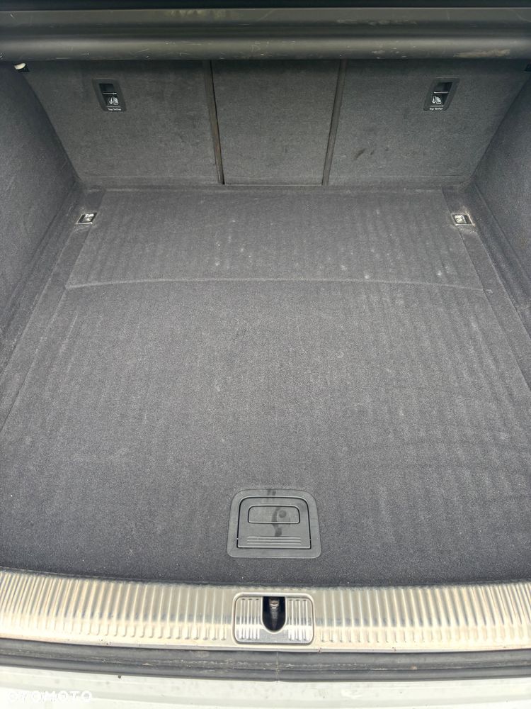Audi A4 Avant 40 TDI Advanced S tronic - 7