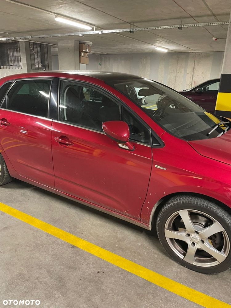 Citroën C4 - 5