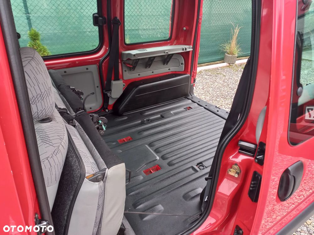 Renault Kangoo - 17