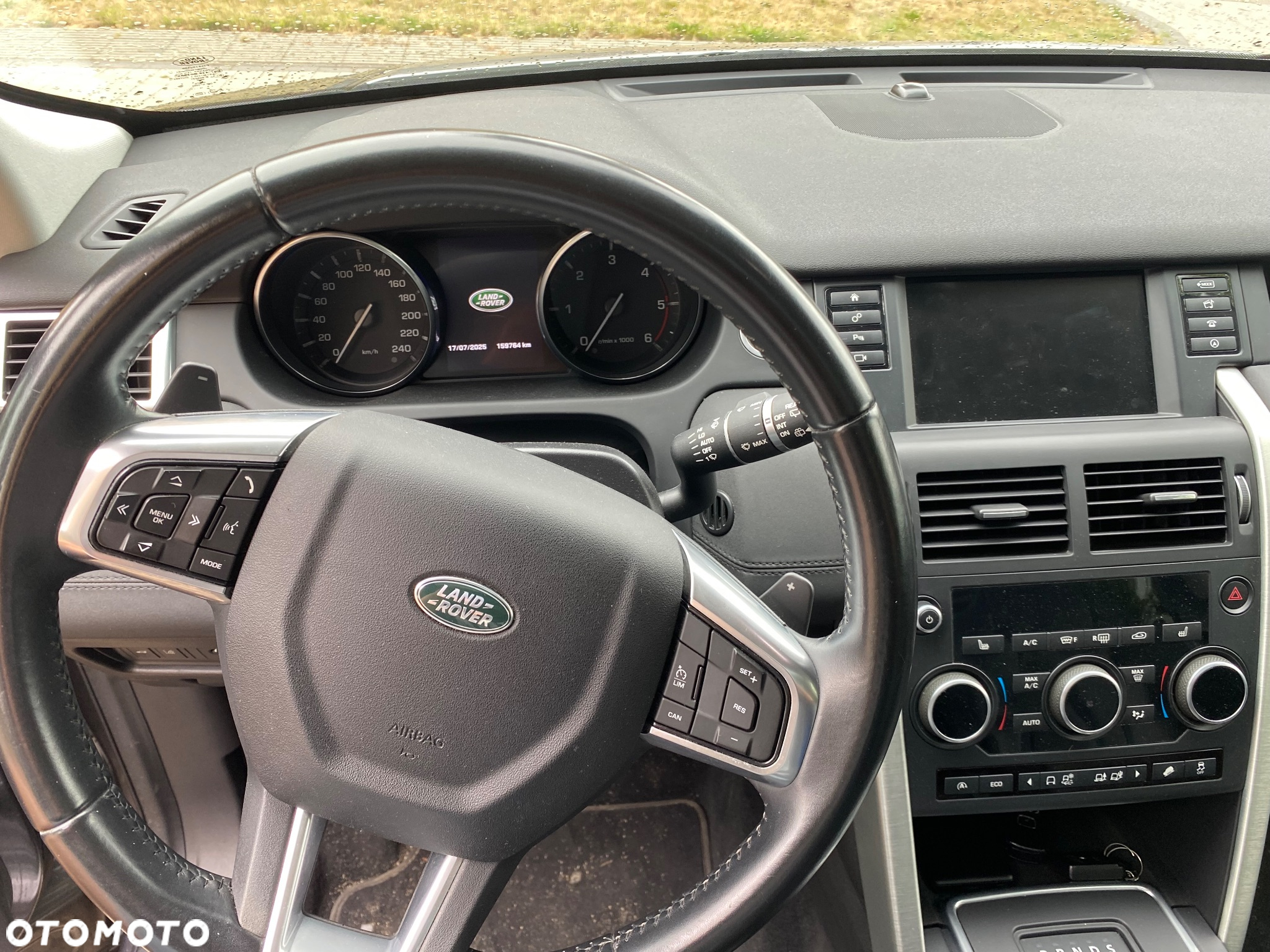 Land Rover Discovery Sport 2.0 TD4 HSE - 10