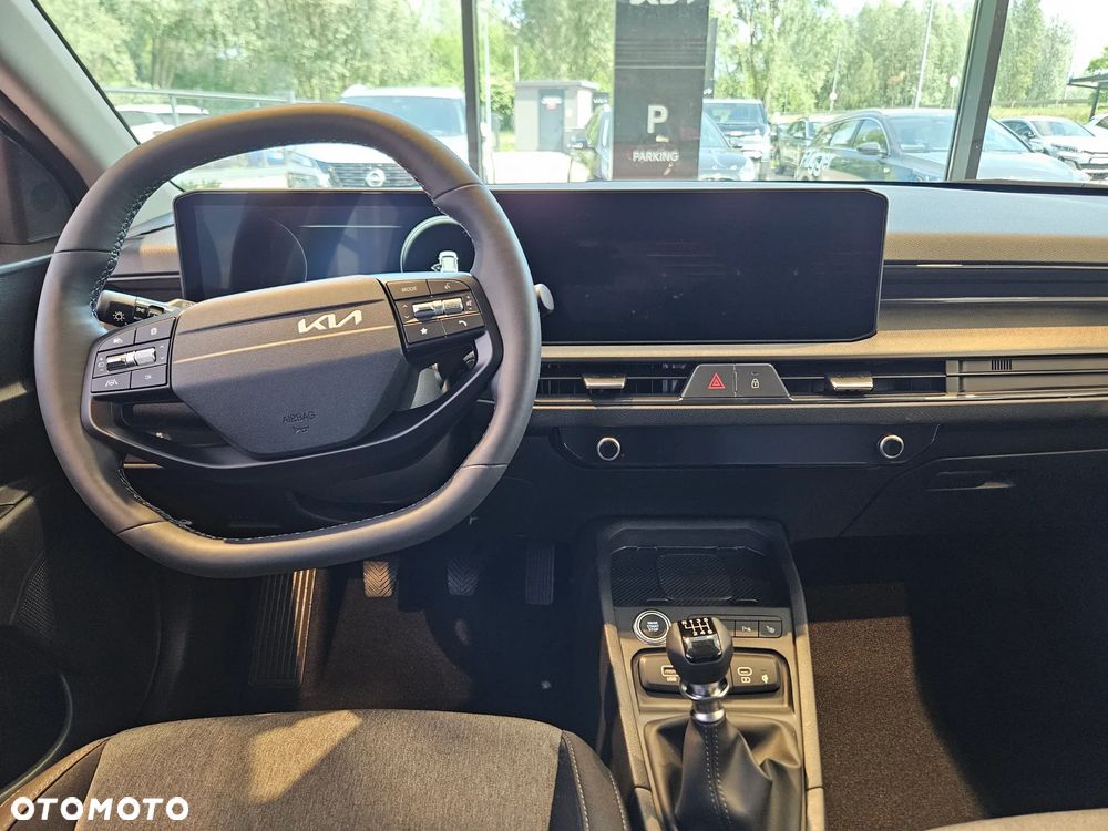 Kia Stonic 1.0 T-GDI L Business Line - 10