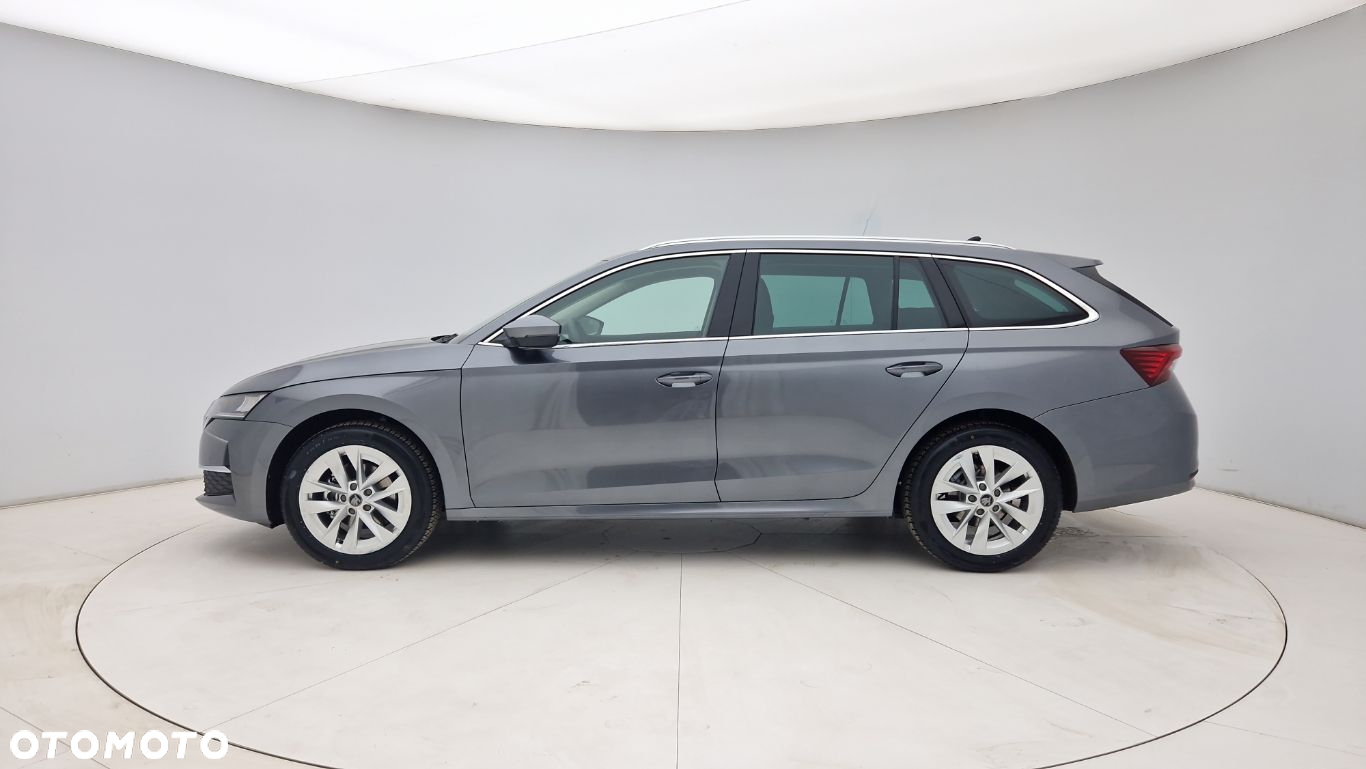 Skoda Octavia - 14