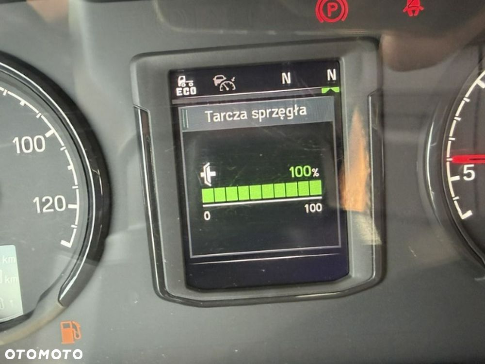 Scania R450 LowDeck, Klima postojowa, Idealna - 29