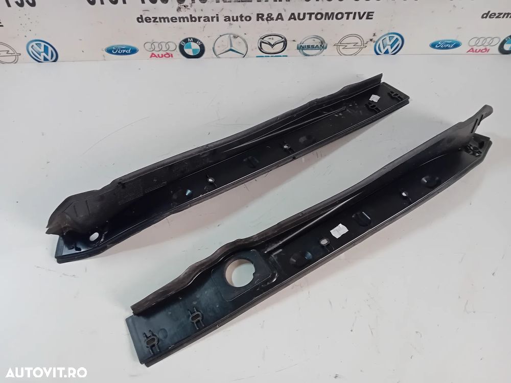 Ornament Aripă BMW Seria 4 G22 G23 G26 – Stânga / Dreapta – OEM - 5