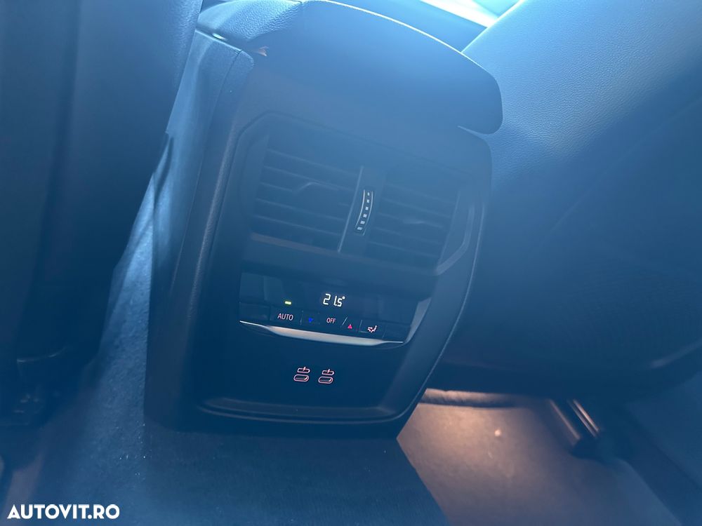 BMW Seria 4 420d xDrive AT MHEV - 24