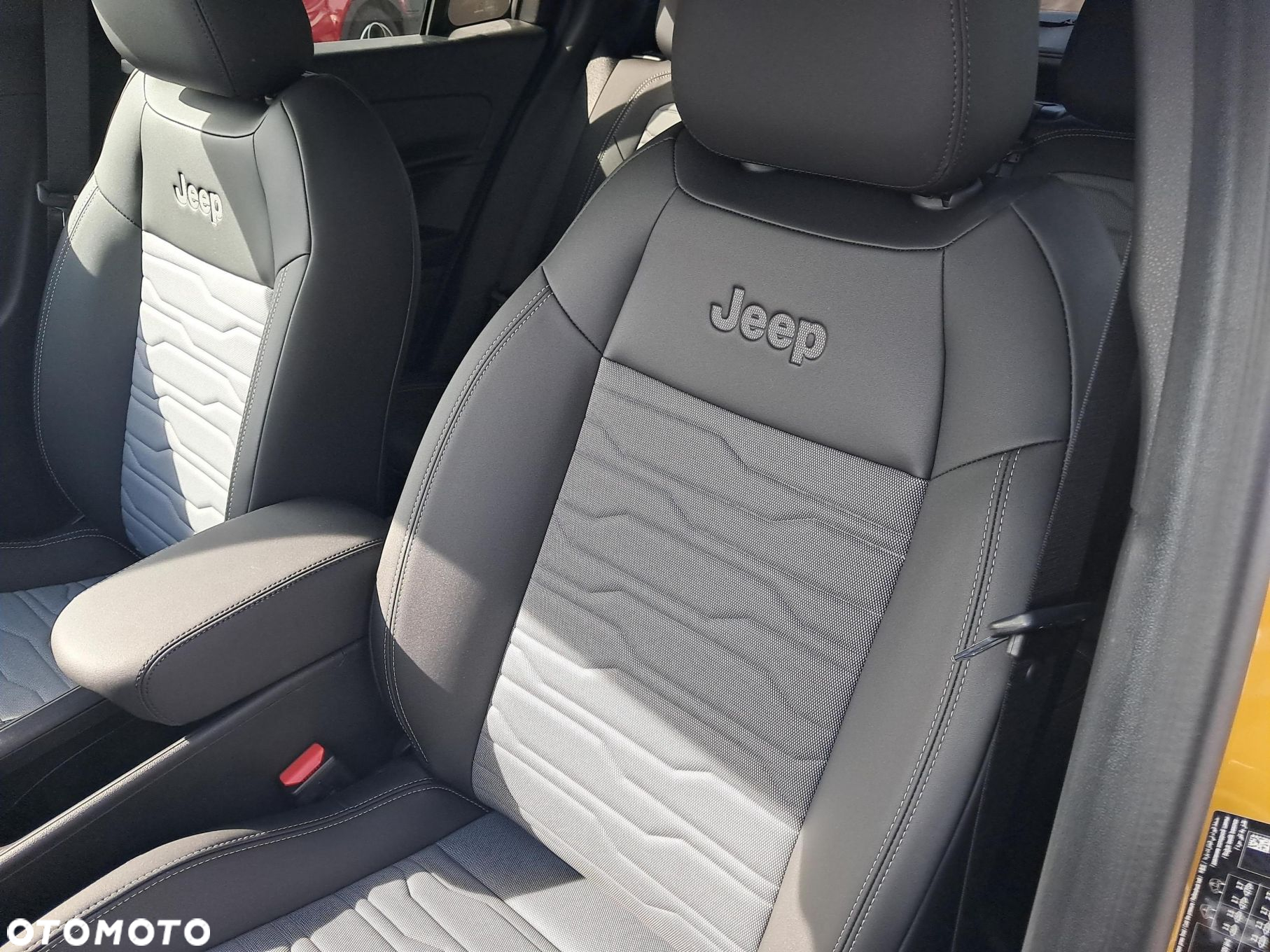 Jeep Avenger - 18
