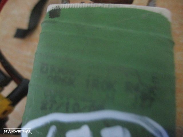 Resistencia De Sofagem 2R6k1r0kr42k RENAULT MODUS FASE 2 LONG 2009 1.5DCI 65CV 5P BEGE - 3