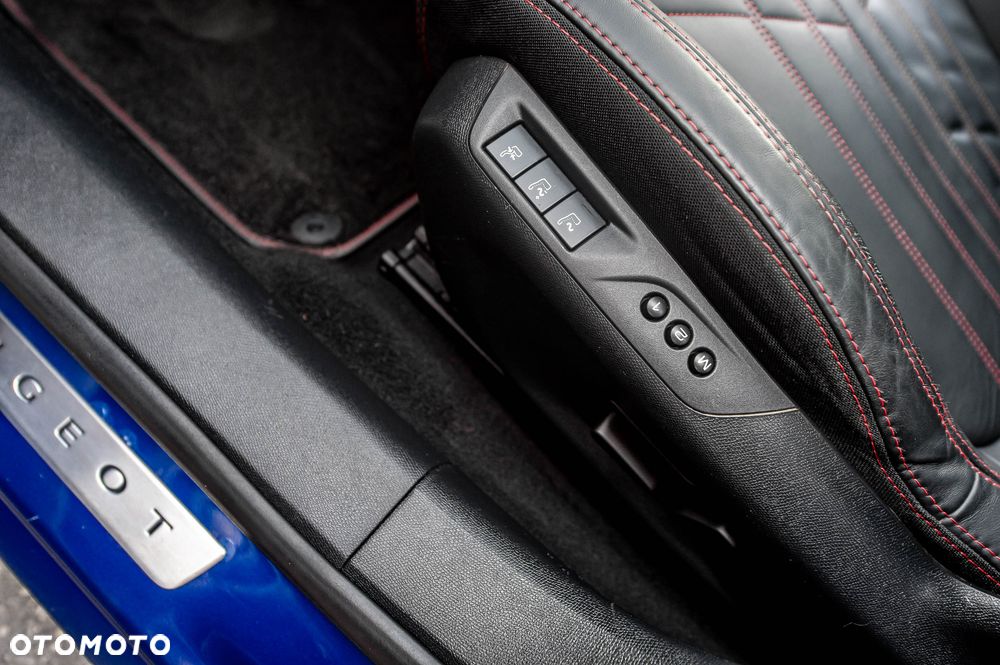 Peugeot 308 - 34