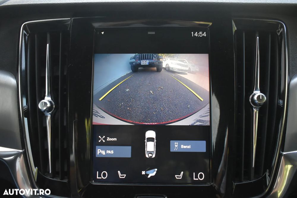 Volvo S90 D4 Geartronic Momentum - 20