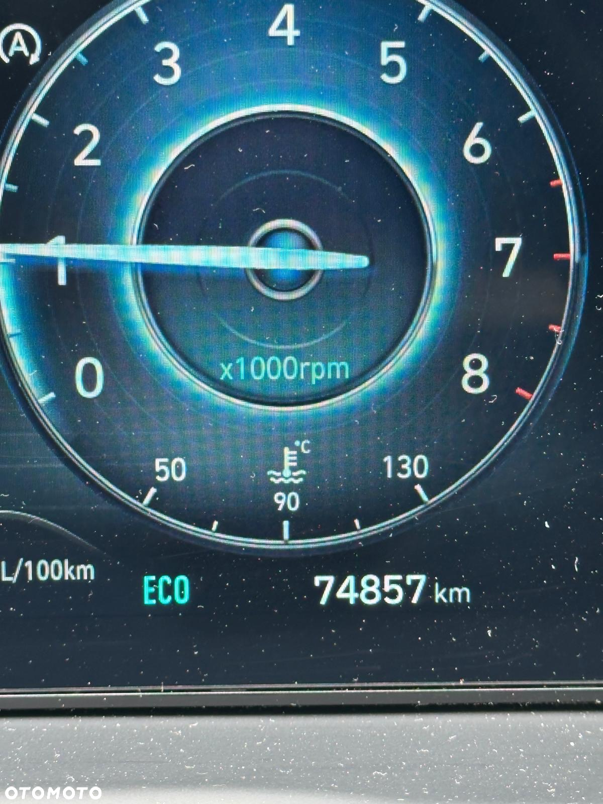 Hyundai Tucson 1.6 T-GDi Smart 2WD - 14